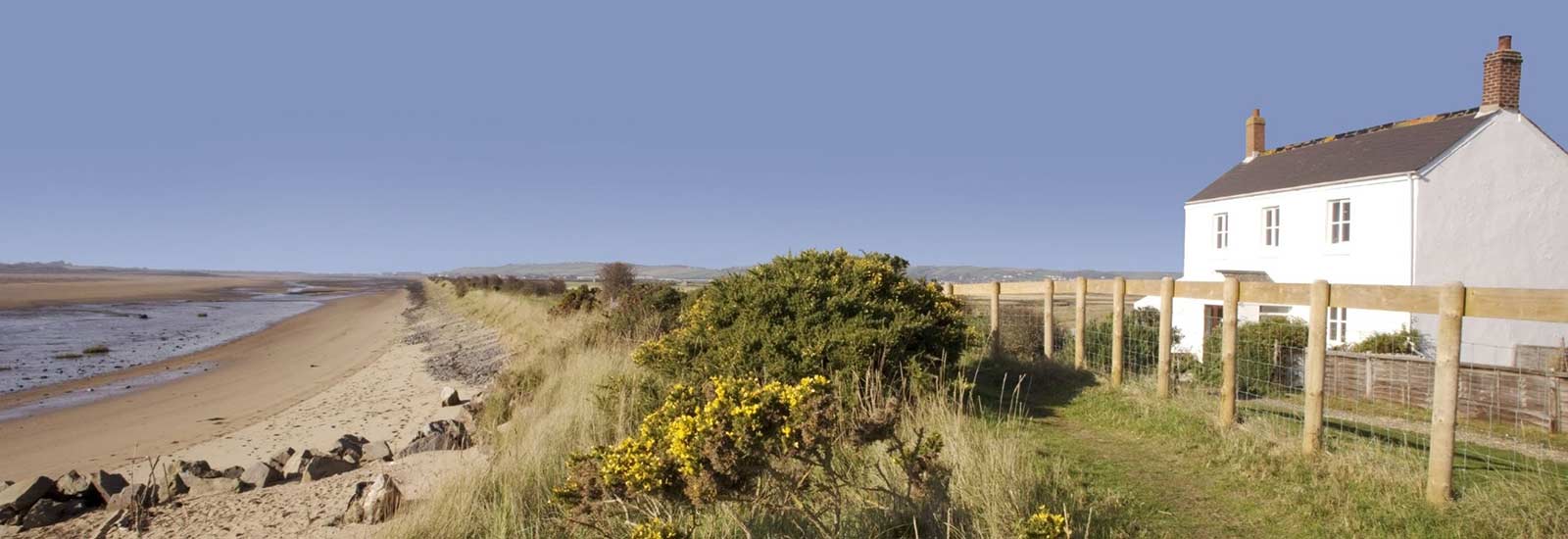 How to let and manage your holiday home