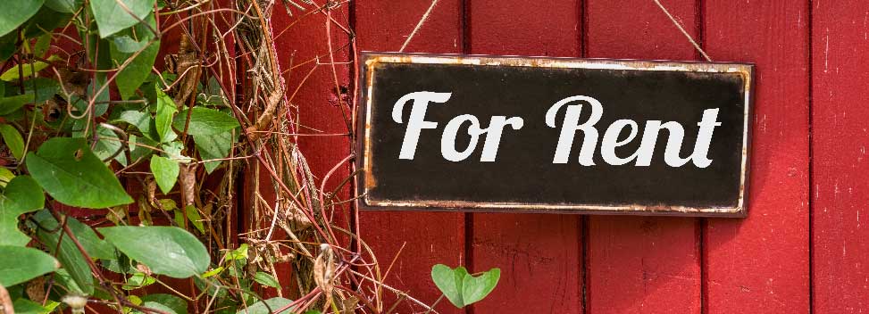 Thinking about becoming a landlord?